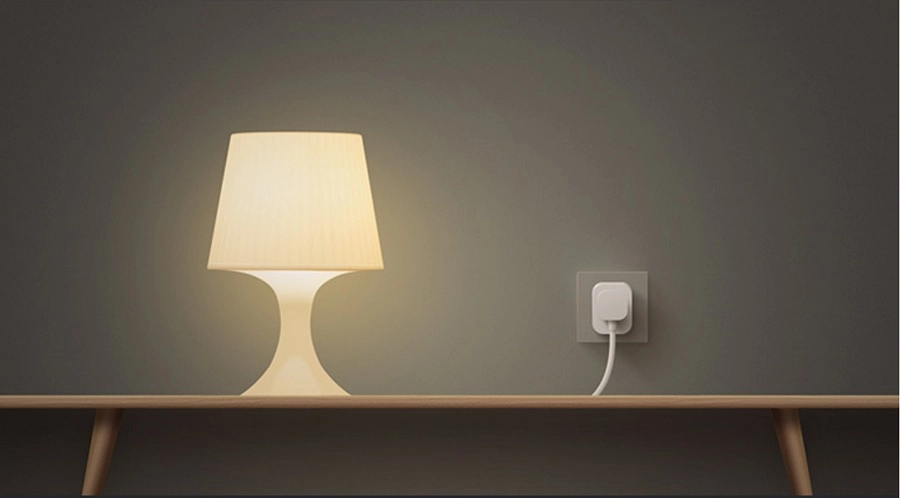 Ổ cắm thông minh Xiaomi Wifi (Thế hệ thứ 2)